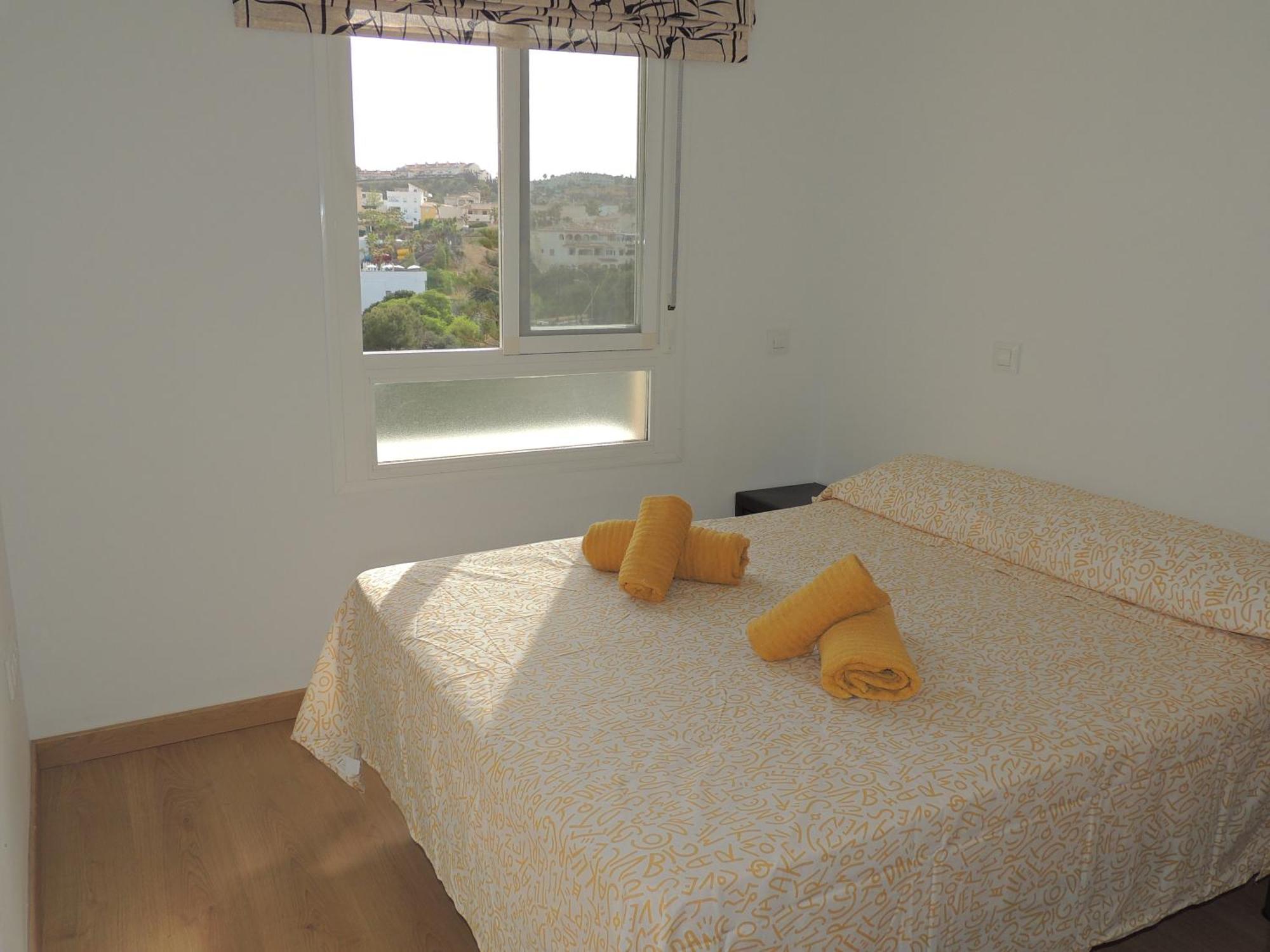 Andalucia Beach & Garden Apartment Benalmadena Bagian luar foto
