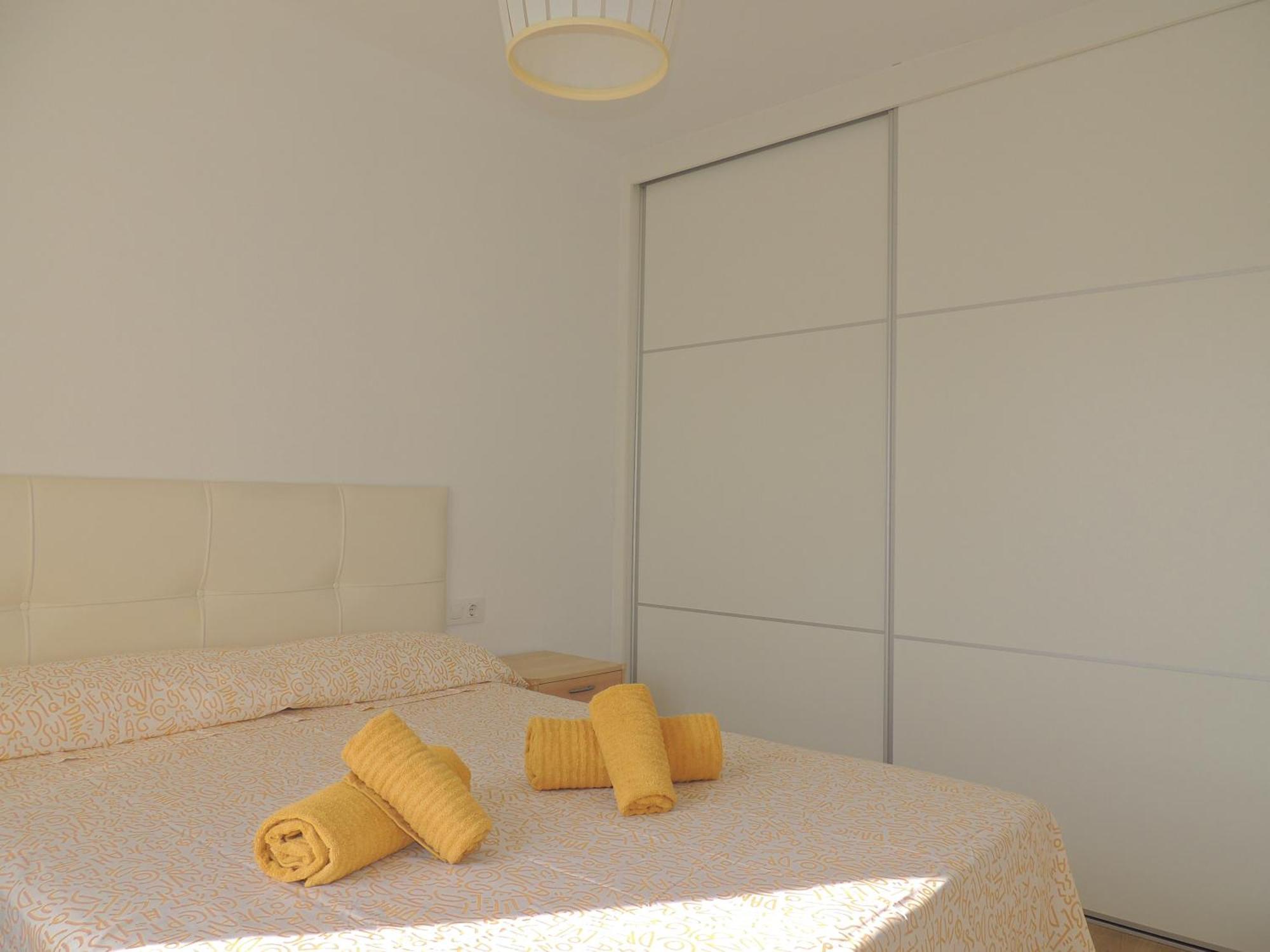 Andalucia Beach & Garden Apartment Benalmadena Bagian luar foto