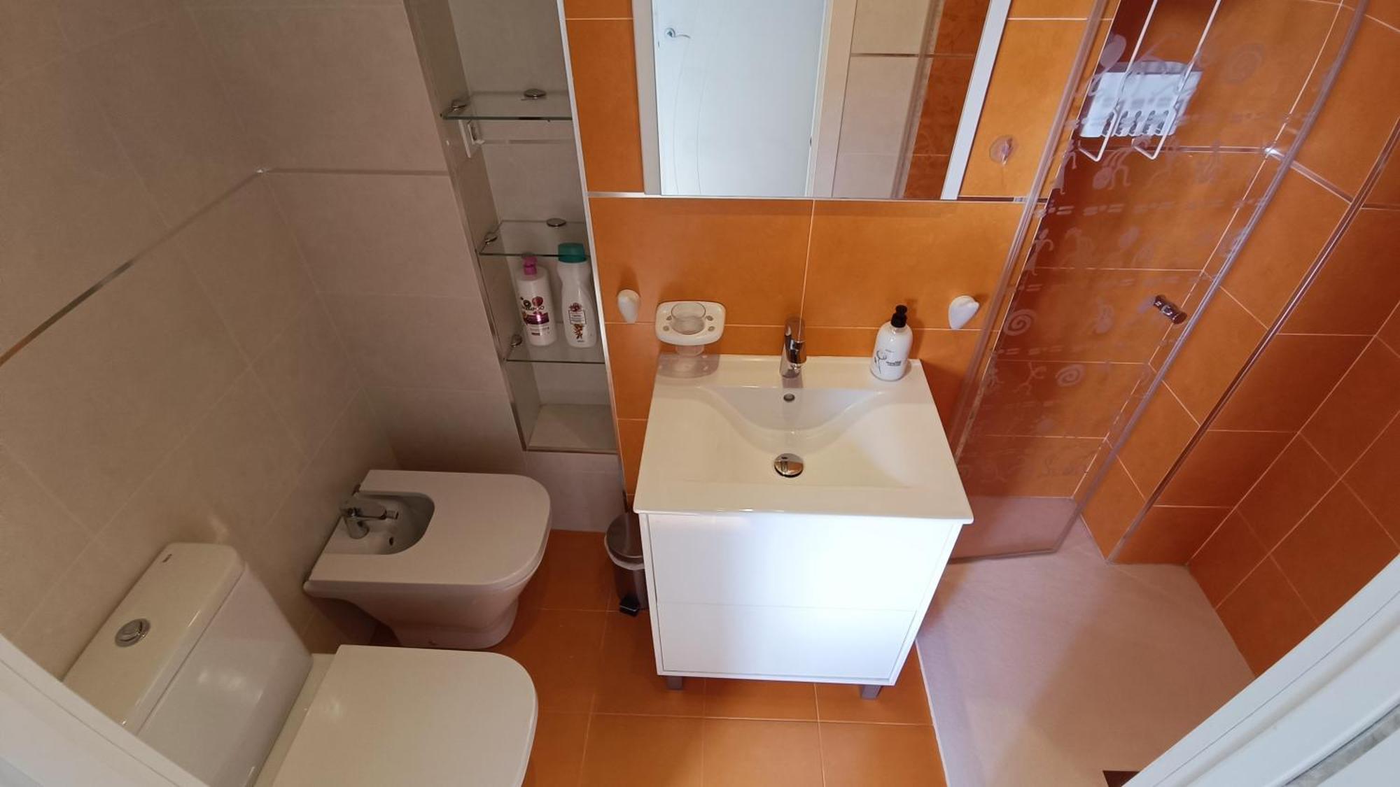 Andalucia Beach & Garden Apartment Benalmadena Bagian luar foto