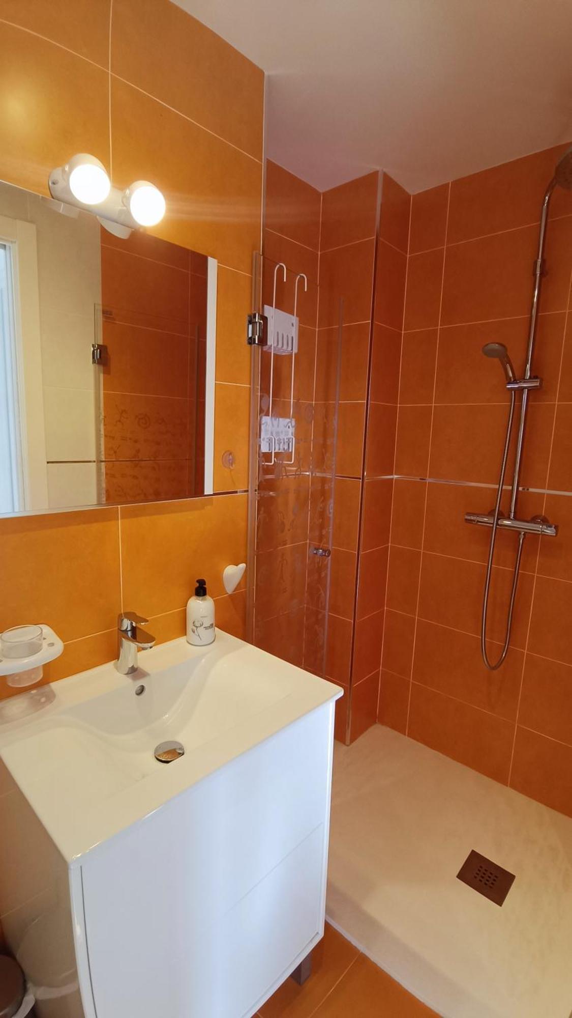 Andalucia Beach & Garden Apartment Benalmadena Bagian luar foto